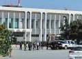 Αντιτρομοκρατική άσκηση “πολλαπλού πλήγματος” στο αεροδρόμιο Ηρακλείου