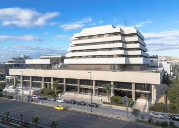 Η περιουσία του Ιδρύματος Ωνάση είναι 12 φορές μεγαλύτερη από το κληροδότημα
