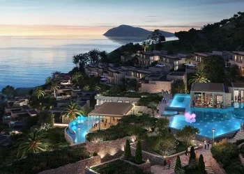 Σε ορίζοντα 4-6 ετών το νέο project των 200 εκατ. ευρώ του ομίλου Μεταξά στην Κρήτη