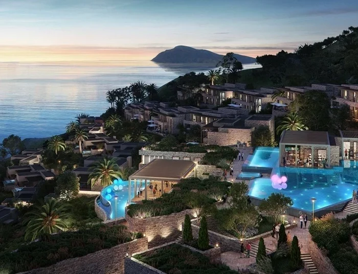 Σε ορίζοντα 4-6 ετών το νέο project των 200 εκατ. ευρώ του ομίλου Μεταξά στην Κρήτη