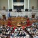 Πρόταση δυσπιστίας: Καταψηφίστηκε από 157 βουλευτές μετά από θυελλώδη τριήμερη συζήτηση