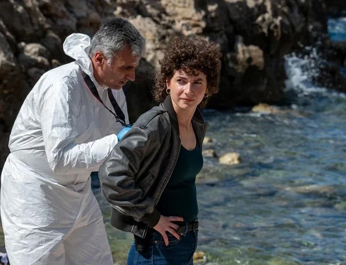 Αστυνομικό θρίλερ γυρίστηκε στην Κρήτη και  σάρωσε τα ποσοστά τηλεθέασης στη γερμανική τηλεόραση
