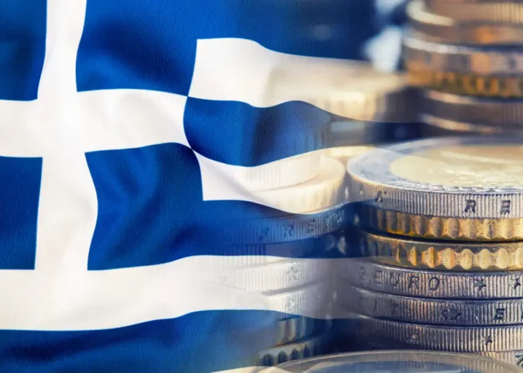 Η Standard & Poor’s αναβάθμισε ξανά την Ελλάδα εν μέσω διεθνούς «καταιγίδας»