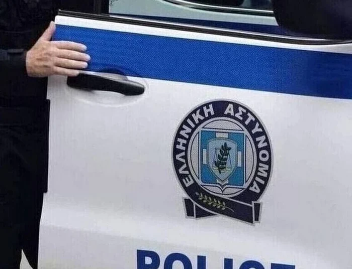 Τρεις αστυνομικοί τραυματίστηκαν σε τροχαίο