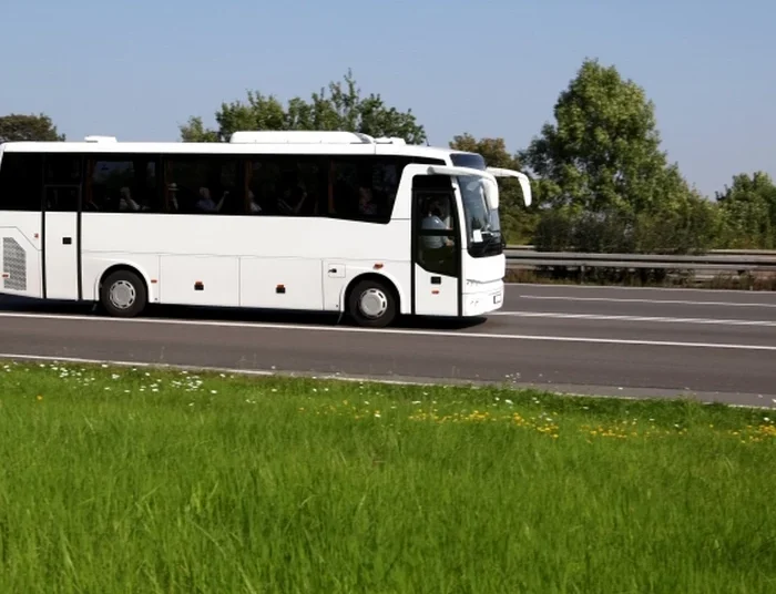 Ηράκλειο: Σύλληψη οδηγού τουριστικού λεωφορείου – Μετέφερε 50 επιβάτες χωρίς την απαιτούμενη άδεια