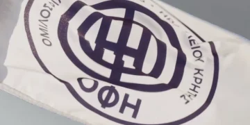 “Είμαστε από την Κρήτη κι αυτή είναι η αρχή…”