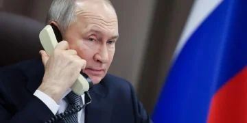 Ο Πούτιν ζητά «μνημόνιο», ο Τραμπ… μπίζνες