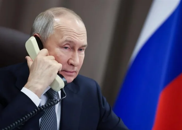 Ο Πούτιν ζητά «μνημόνιο», ο Τραμπ… μπίζνες