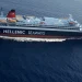 Μηχανική βλάβη στο πλοίο κατά τη διάρκεια του δρομολογίου Πειραιάς – Ηράκλειο