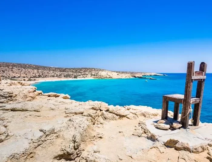 Μακάβριο εύρημα στη Γαύδο: Τουρίστες εντόπισαν ανθρώπινη σορό σε κατάσταση προχωρημένης σήψης