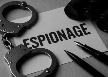 Προφυλακιστέος ο 26χρονος Αζέρος για κατασκοπεία στη Σούδα – Αρνείται τις κατηγορίες