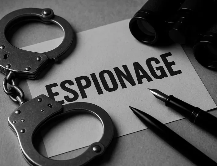 Προφυλακιστέος ο 26χρονος Αζέρος για κατασκοπεία στη Σούδα – Αρνείται τις κατηγορίες