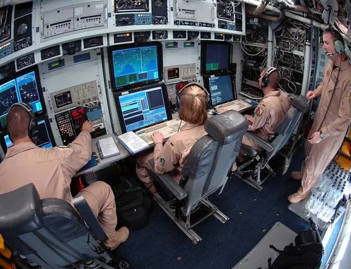 Σούδα: Έντονη κινητικότητα στη στρατιωτική βάση των Αμερικανών