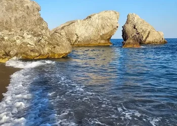 Οι 8 καλύτερες παραλίες στο Ηράκλειο Κρήτης