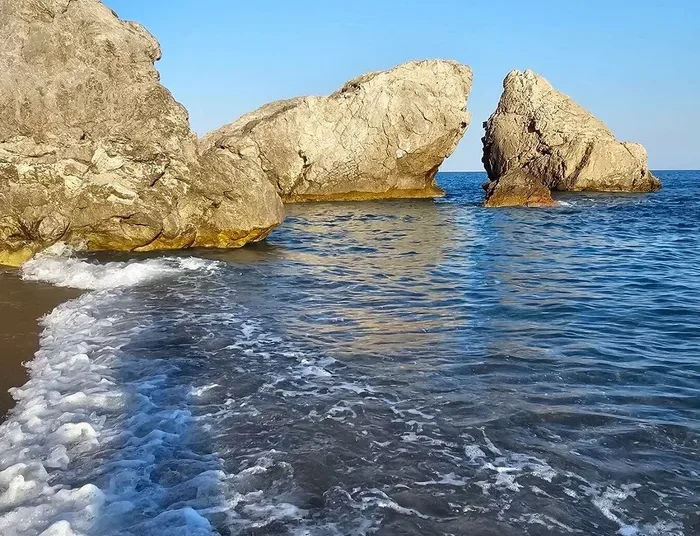 Οι 8 καλύτερες παραλίες στο Ηράκλειο Κρήτης