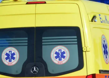 Ζάππειο: 67χρονη Γυναίκα Αυτοπυρπολήθηκε