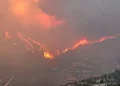 Πύρινη Κόλαση στη Λεμεσό: Δύο Απανθρακωμένοι Νεκροί από τη Φονική Πυρκαγιά
