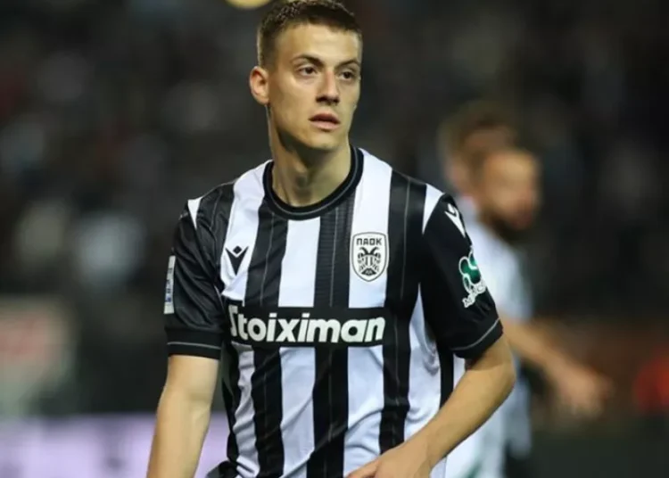 Συμφώνησε ο Σαββίδης να φύγει ο Κωνσταντέλιας – «Πρόεδρε θέλω να πάω»