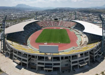 ΟΦΗ: Συμφωνία με Δήμο Ηρακλείου για το Παγκρήτιο