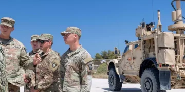 Σούδα: «Θωράκιση» και από τις ΗΠΑ