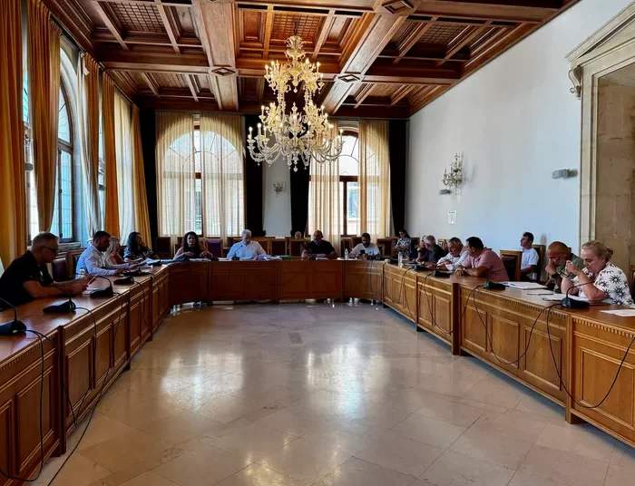 Εγκρίθηκαν από την Δημοτική Επιτροπή οι όροι του Διεθνούς Διαγωνισμού για την μεταρρύθμιση της καθαριότητας στο Ηράκλειο