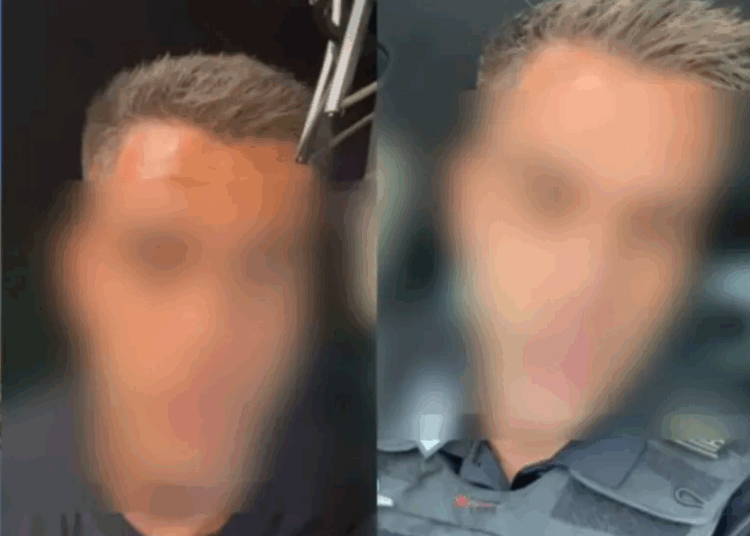 Ποιος είναι ο πασίγνωστος πρώην αστυνομικός που συνελήφθη με κοκαΐνη