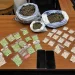 Ηράκλειο: Συλλήψεις για διακίνηση ναρκωτικών – Κατάσχεση 1,27 κιλών κάνναβης και 3.733 δισκίων