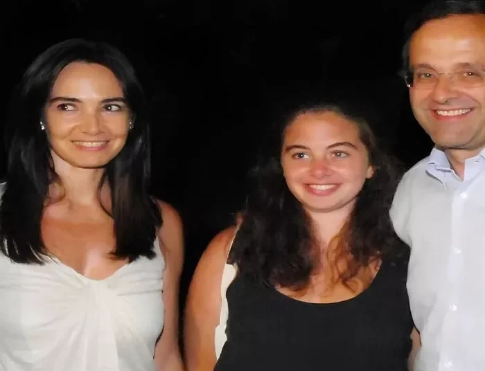 Συλλυπητήρια του πολιτικού κόσμου για την απώλεια της Λένας Σαμαρά