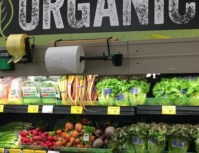 Πιστοποιήσεις Βιολογικών Προϊόντων: Kυρώσεις σε εταιρεία που εδρεύει στο Ηράκλειο