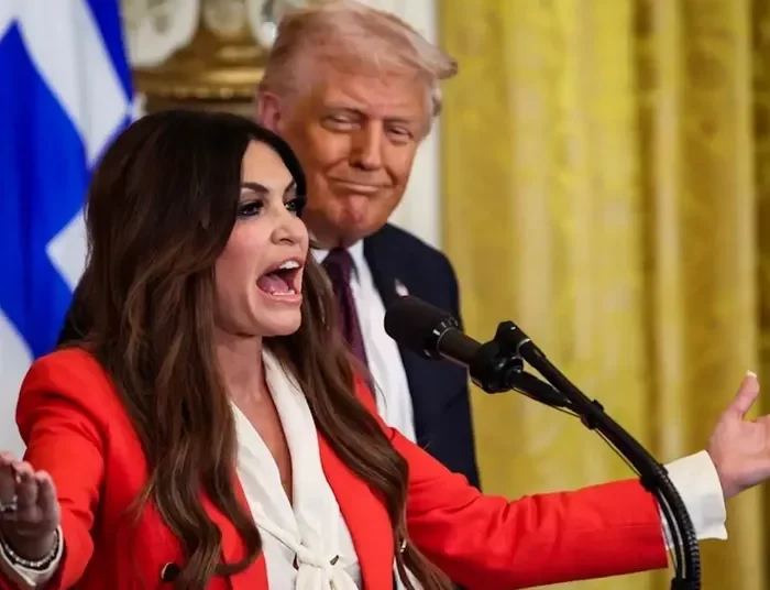 Γκίλφοϊλ: «Μεγάλη τιμή να είμαι η πρώτη Αμερικανίδα πρέσβειρα στην Ελλάδα»