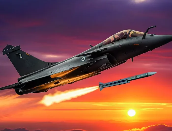 Εναέρια αντιπαράθεση σε Αιγαίο & Ανατολική Μεσόγειο: Η Ελλάδα με Rafale & METEOR καθιερώνει το «First Shot, First Kill»