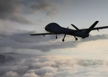 Εισβολή drones σε Κοπεγχάγη και Όσλο – Σενάρια για εμπλοκή της Ρωσίας