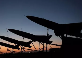 Εισβολή drones σε Κοπεγχάγη και Όσλο – Σενάρια για εμπλοκή της Ρωσίας