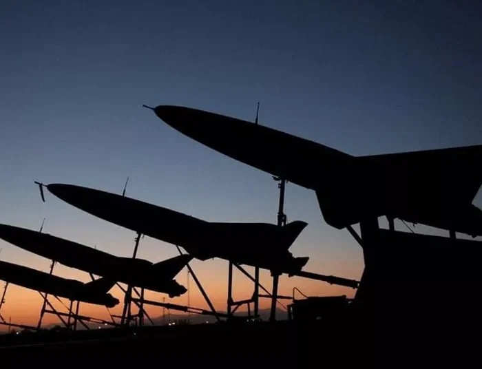 Εισβολή drones σε Κοπεγχάγη και Όσλο – Σενάρια για εμπλοκή της Ρωσίας