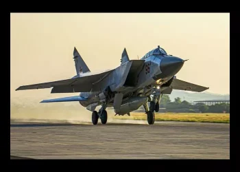 Η Ρωσία παραβίασε τον εναέριο χώρο της Εσθονίας σύμφωνα με το ΝΑΤΟ
