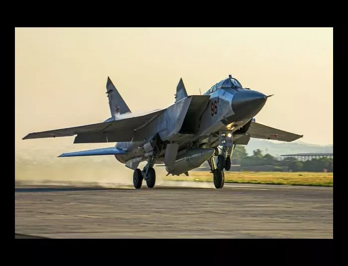 Η Ρωσία παραβίασε τον εναέριο χώρο της Εσθονίας σύμφωνα με το ΝΑΤΟ