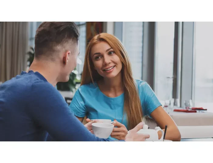 9 φράσεις για να βάλεις όρια χωρίς να προσβάλλεις κανέναν