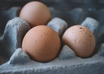 Η αλήθεια για τα ελληνικά αυγά μετά την έρευνα για τις επικίνδυνες ουσίες: Όσα είπε ο πρόεδρος του ΕΦΕΤ στο OPEN