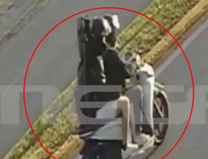 Συνελήφθη στο σπίτι του ο εκτελεστής της διπλής δολοφονίας