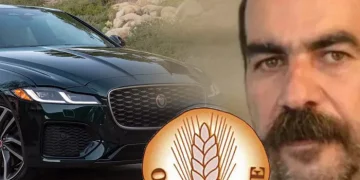 ΟΠΕΚΕΠΕ: Ο «Φραπές» τα 2,5 αδικαιολόγητα εκατ. και τη… Jaguar