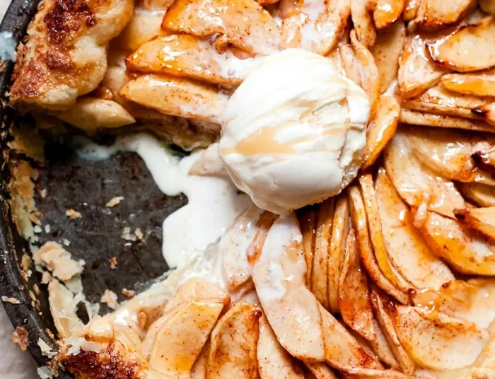 Taste Atlas: Δύο ελληνικές γλυκές πίτες στις 10 καλύτερες του κόσμου – Σε ποιες θέσεις είναι