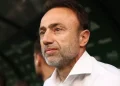 Ο ΟΦΗ συμφώνησε με τον Χρήστο Κόντη