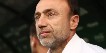 Ο ΟΦΗ συμφώνησε με τον Χρήστο Κόντη