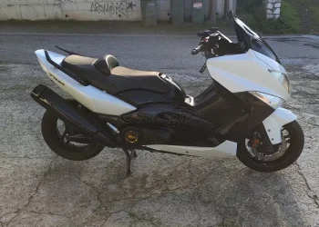 Εξιχνιάσθηκαν 39 περιπτώσεις κλοπής μοτοσυκλετών