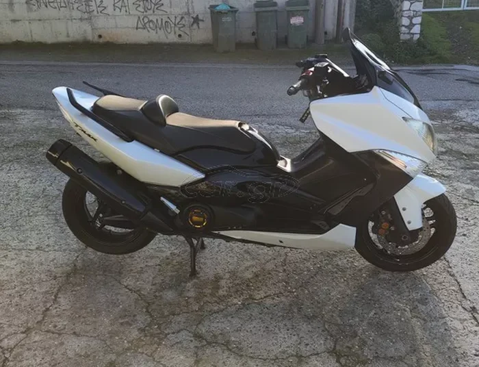 Εξιχνιάσθηκαν 39 περιπτώσεις κλοπής μοτοσυκλετών