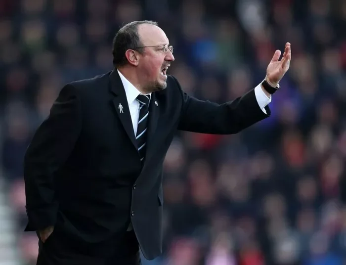 Ισπανική AS:  ο Παναθηναϊκός έχει συμφωνήσει με τον Ράφα Μπενίτεθ