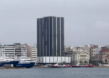 Κατασχέθηκε 38 κιλά κοκαΐνη σε εμπορευματοκιβώτιο με μπανάνες