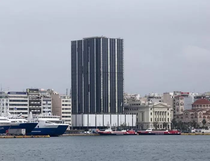 Κατασχέθηκε 38 κιλά κοκαΐνη σε εμπορευματοκιβώτιο με μπανάνες
