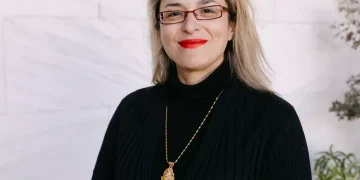 Στο 2% των κορυφαίων επιστημόνων παγκοσμίως η Δρ. Αγγελική Μενεγάκη