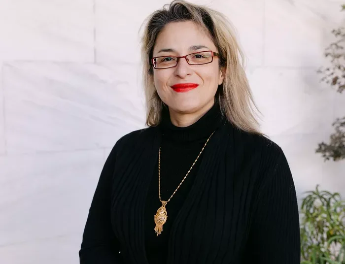 Στο 2% των κορυφαίων επιστημόνων παγκοσμίως η Δρ. Αγγελική Μενεγάκη